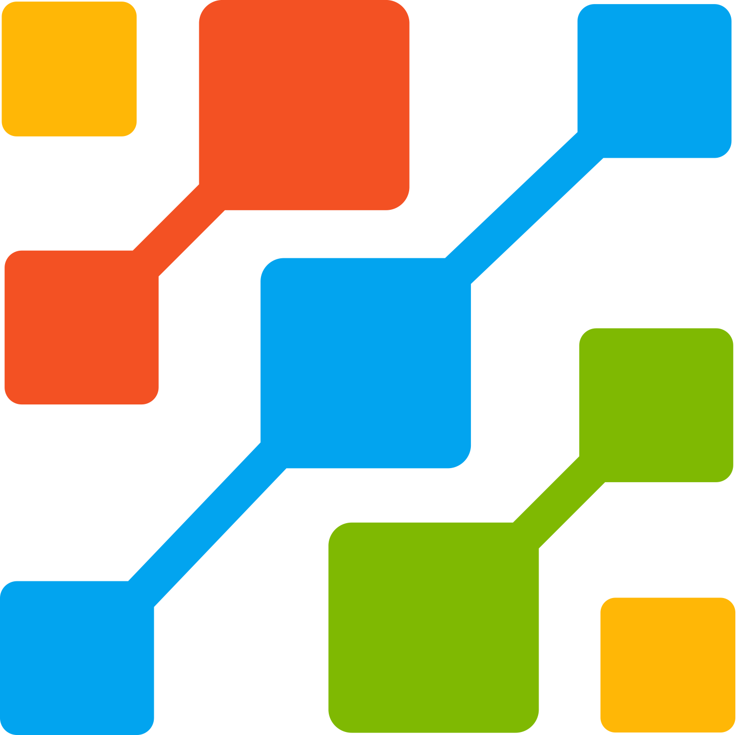 Luby logo